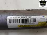 Sto?d?mpfer Links Hinten A2533201001 Mercedes-Benz GLC (X253) SUV 2.0 260 16V 4-Matic (M274.920) 2019-06