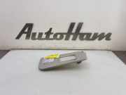 Sonnenblende 156083498 Alfa Romeo MiTo (955) Schrägheck 1.3 JTDm 16V Eco (199.B.4000) 2012