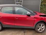 Tür Rechts Vorne 6F9831052B Seat Arona (KJX) SUV 1.0 TSI 12V (DXUA) 2019-05