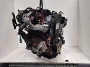 Motor 1673313780 Opel Vivaro Van 2.0 CDTI 122 (D20DTL(DW10FE)) 2021-01
