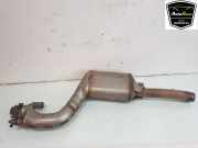 Rußpartikelfilter 82266126 Jaguar F-Pace SUV 3.0 D 24V AWD (306DT) 2017-07