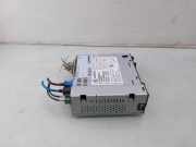 Zentrale Steuerung Multimedia 42481574 Opel Astra K Schrägheck 5-drs 1.0 SIDI Turbo 12V (B10XFL) 2016-11