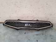 Grill 863511Y000 Kia Picanto (TA) Schrägheck 1.2 16V (G4LA5) 2012-10