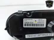 Bedienung Heizung 156099936 Alfa Romeo Giulietta (940) Schrägheck 1.4 TB 16V MultiAir (940.A.2000) 2010