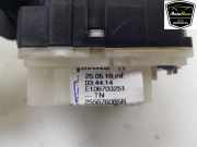 Scheibenwischerschalter 255405718R Renault Captur (2R) SUV 1.3 TCE 150 16V (H5H-470(H5H-B4)) 2019-06