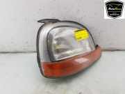 Scheinwerfer Rechts 260105328R Renault Kangoo Express (FC) Van 1.5 dCi 65 (K9K-700) 2002-07
