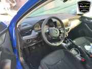 Getriebe Manuell ABS 0AJ300044A Skoda Scala Schrägheck 5-drs 1.0 TSI 110 (DLAA) 2023-10