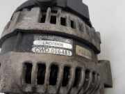 Lichtmaschine V-Snaar LR078806 Land + Range Rover Range Rover Sport (LS) Geländewagen 2.7 TDV6 24V (276DT(Euro 4)) 2008