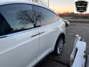 Tür Links Hinten Tesla Model X SUV 75D (A0003K8775D) 2018-03