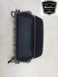 Tachoeinheit Kmh 8709816 BMW 1 serie (F40) Schrägheck 118i 1.5 TwinPower 12V (A0001E1I118i 1.5 TwinPower 12V) 2020-07