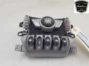 Bedienung Heizung 64113454854 Mini Mini (R56) Schrägheck 1.4 16V One (N12-B14A) 2009-08