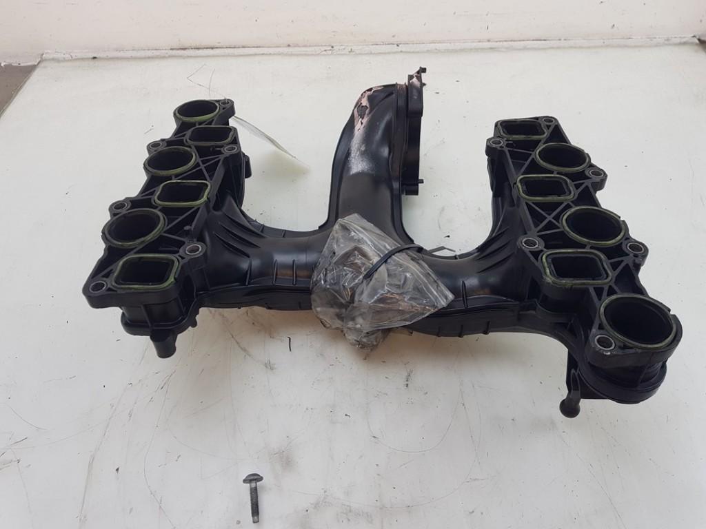 Ansaugkrümmer 059129711CF Audi SQ5 (8RB) SUV 3.0 TDI V6 24V (CVUC) 2013-11