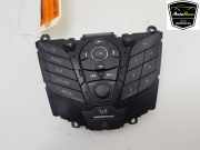 Radio Bedienungselemente AM5T18K811AD Ford C-Max (DXA) Großraumlimousine 1.0 Ti-VCT EcoBoost 12V 100 (M2DA) 2015