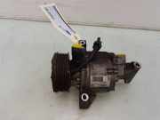 Klima Pumpe 6042607106 Renault Twingo III (AH) Schrägheck 5-drs 1.0 SCe 70 12V (H4D-400(H4D-A4)) 2017-12