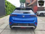 Heckklappe 9837499880 Opel Mokka SUV 1.2 Turbo 12V (F12XHT(EB2ADTS)) 2021