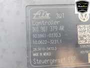 Abs Pumpe ABS 1K0907379AR Volkswagen Jetta IV (162/16A) Limousine 1.4 TSI Hybrid 16V (CRJA(Euro 6)) 2013-12 CRJA(Euro 6)