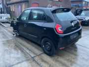 Stoßstange Hinten 850221874R Renault Twingo III (AH) Schrägheck 5-drs ZE R80 (5AL605) 2022-07