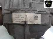 Hinterachsgetriebe ABS 0DG500043 Audi SQ7 (4MB/4MG) SUV 4.0 TDI V8 32V (DMVA) 2018-07