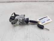 Zündschloss + Schlüssel 39079938 Opel Astra K Schrägheck 5-drs 1.6 CDTI 110 16V (B16DTE(Euro 6)) 2018