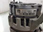 Lichtmaschine V-Snaar 13588290 Opel Meriva Großraumlimousine 1.4 Turbo 16V ecoFLEX (B14NEL(Euro 6)) 2015-01