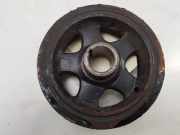 Kurbelwellen-Riemenscheibe 94810224151 Porsche Cayenne (9PA) SUV 4.5 V8 32V Turbo (M48.50) 2003-07