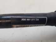 Antriebswelle Links Vorne ABS 2Q0407271CA Seat Arona (KJX) SUV 1.0 TSI 12V (DXUA) 2019-05