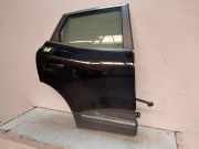 Tür Rechts Hinten 821006554R Renault Kadjar (RFEH) SUV 1.2 Energy TCE 130 (H5F-408(H5F-F4)) 2018-03