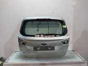 Heckklappe 2100966 Ford B-Max (JK8) Großraumlimousine 1.0 EcoBoost 12V 100 (SFJD) 2016-04