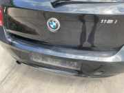 Stoßstange Hinten 51127293557 BMW 1 serie (F20) Schrägheck 5-drs 116i 1.6 16V (N13-B16A) 2012-03