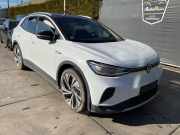 Kotflügel Rechts Vorne 11A821022D Volkswagen ID.4 (E21) SUV Performance 77 kWh (EBJA) 2020-12 EBJA