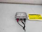 Antenne Verstärker 4N0035456G Volkswagen ID.4 (E21) SUV Performance 77 kWh (EBJA) 2023-05 EBJA