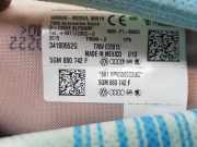 Dachairbag Rechts 5GM880742F Volkswagen Golf VII (AUA) Schr?gheck 1.4 GTE 16V (DGEA) 2015-11 DGEA