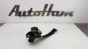 Sicherheitsgurt Links Hinten 33021895 Opel Astra G (F67) Cabrio 1.8 16V (Z18XE(Euro 4)) 2002