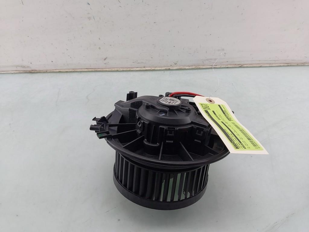 Heizgebläse Motor 5Q1819021E Volkswagen Golf VII (AUA) Schrägheck 1.5 TSI Evo BlueMotion 16V (DPBA) 2019 DACA
