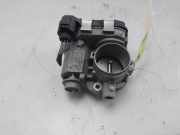 Drosselklappe 04C133062D Volkswagen Up! (121) Schrägheck 1.0 12V 60 (CHYE) 2016-08 CHYE