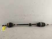 Antriebswelle Rechts Vorne ABS 434100D810 Toyota Yaris Cross (PB1/PJ1) SUV 1.5 12V Hybrid 115 (M15AFXE) 2023-12