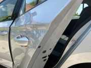 Tür Links Hinten 6V9833051A Skoda Fabia III Kombi (NJ5) Kombi 5-drs 1.0 TSI 12V (DKLD) 2021-06