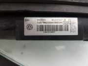 Kühler Komplett 1S0121207J Volkswagen Up! (121) Schrägheck 1.0 12V 60 (CHYE) 2012-09 CHYE