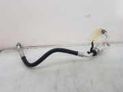 Klima Leitung LX6119N602BC Ford Focus 4 Wagon Kombi 1.0 EcoBoost 12V Hybrid 125 (R0DB) 2023-09