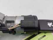 Zündschloss + Schlüssel 4162XT Peugeot 308 (4A/C) Schrägheck 1.6 VTI 16V (EP6C(5FS)) 2008-05