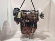Motor 8201729626 Renault Trafic (1FL/2FL/3FL/4FL) Van 2.0 dCi 16V 120 (M9R-710(M9R-V7)) 2020-03