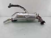 Katalysator 9804148880 Opel Crossland (X) SUV 1.2 Turbo 12V (B12XHL(EB2DT)) 2020-11