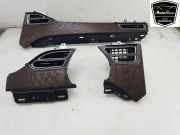 Armaturenbrett Duse 109687700A Tesla Model X SUV 75D (A0003K8775D) 2018-03