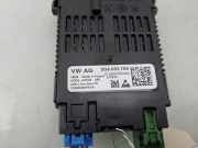 Aux/usb-Anschluss 2G6035700 Volkswagen T-Cross SUV 1.0 TSI 95 12V (DUSB) 2023-07