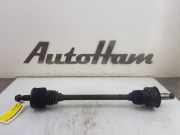 Antriebswelle Rechts Hinten ABS A2033502610 Mercedes-Benz C Sportcoupé (C203) Schrägheck 1.8 C-180K 16V (M271.946) 2005-01