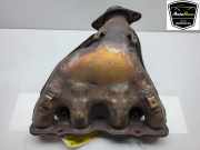 Auspuff Krümmer 1555A400 Mitsubishi Outlander (CW) SUV 2.0 16V 4x2 (4B11) 2010-10