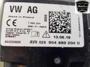 Airbag Beifahrer 654880204D Skoda Octavia Kombi (1U5) Kombi 5-drs 1.9 TDi 110 (AHF) 2019-09