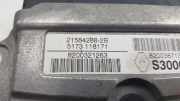 Motorsteuergerät 8200321263 Renault Grand Scénic II (JM) Großraumlimousine 2.0 16V (F4R-770) 2005