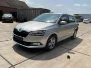 Teilepaket Front 6V0821106 Skoda Fabia III Kombi (NJ5) Kombi 5-drs 1.0 TSI 12V (DKLD) 2021-06