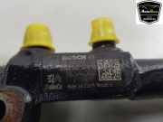 Einspritzdüsen Düsenstock 9804776780 Opel Crossland (X) SUV 1.6 CDTi 100 (A0001E2F1.6 CDTi 100) 2018